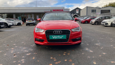 Audi A3 1.4 TFSI 150 Sport 2dr [Nav] Petrol Cabriolet